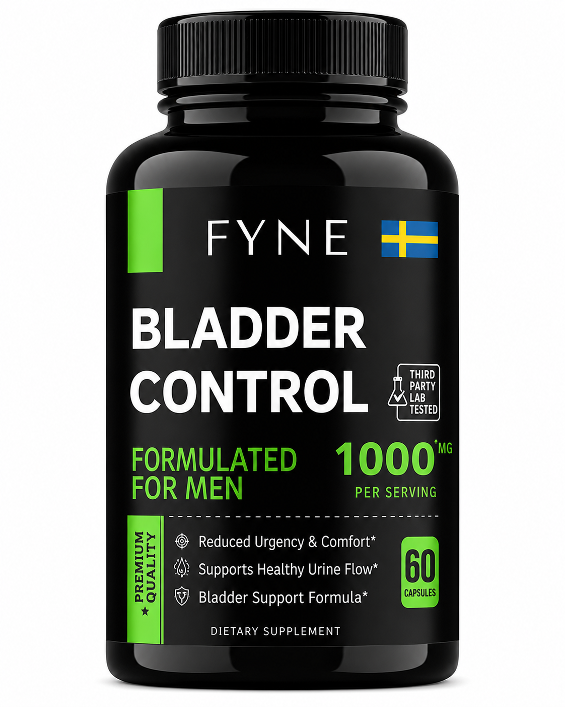 Artic Blander Control